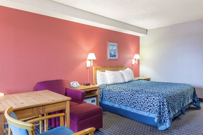Hotel Days Inn Route 66