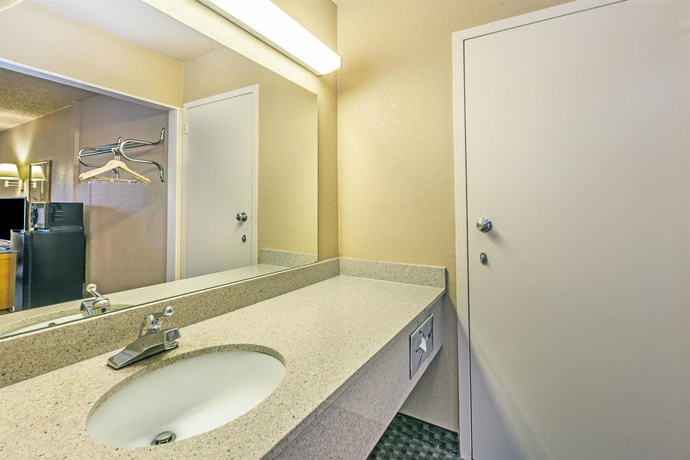 Hotel Days Inn Route 66