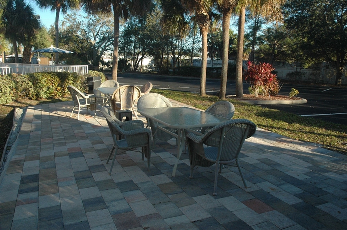 Hotel Days Inn Sarasota