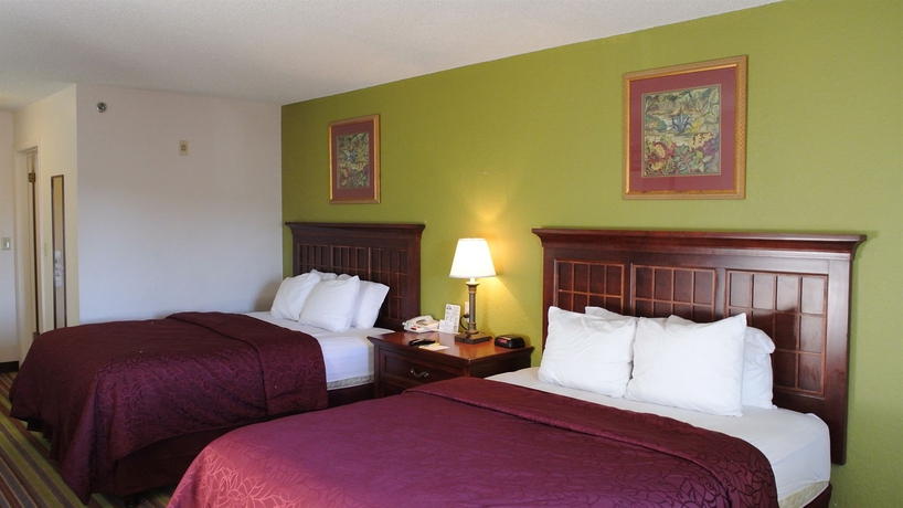 Hotel Days Inn Sarasota