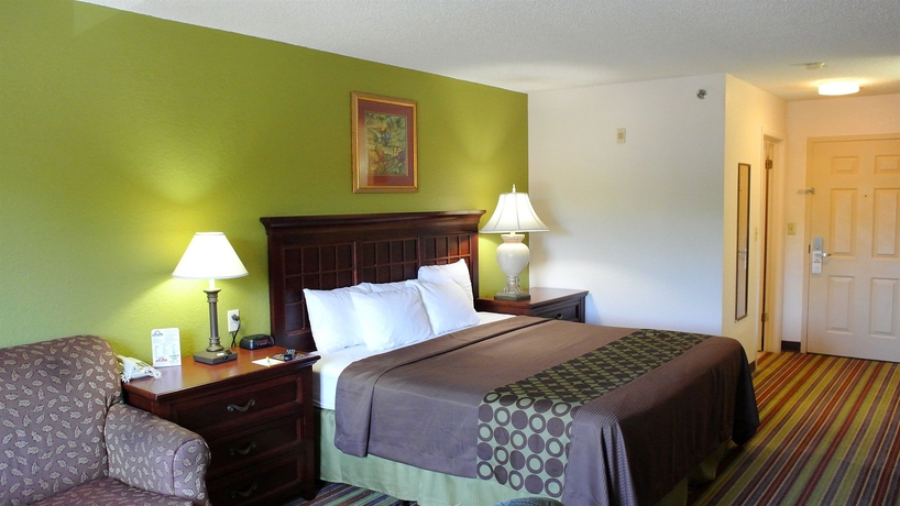 Hotel Days Inn Sarasota