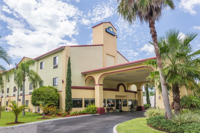 Hotel Days Inn Sarasota