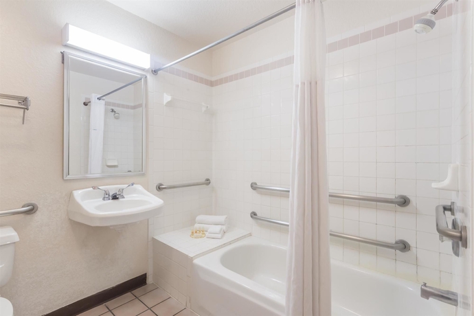 Hotel Days Inn Sarasota