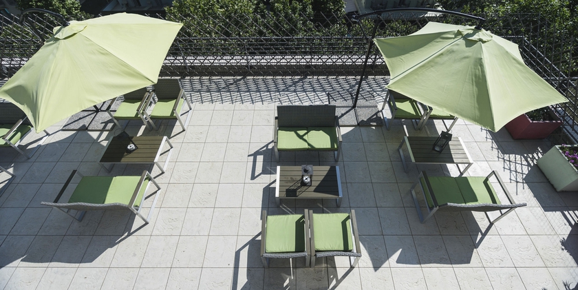 Hotel Days Inn South Beach