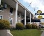 Hotel Days Inn Vancouver Metro