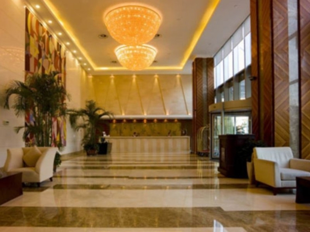 Hotel Days Tongji