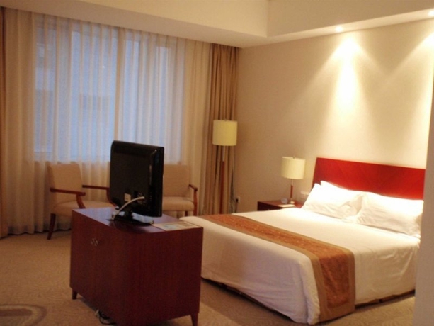 Hotel Days Tongji
