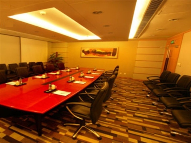 Hotel Days Tongji