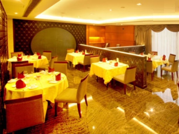 Hotel Days Tongji