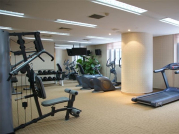 Hotel Days Tongji