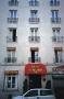 Hotel De Belfort