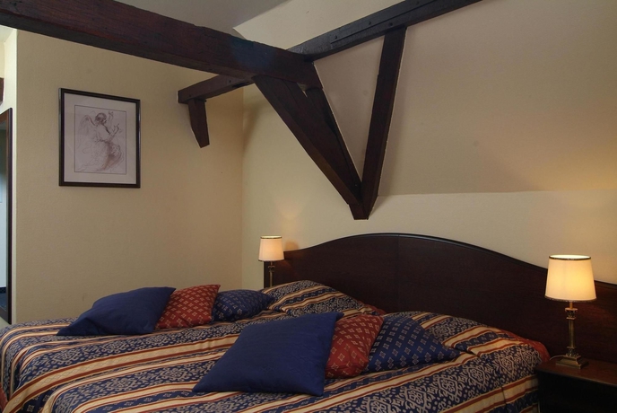 Hotel De Castillion