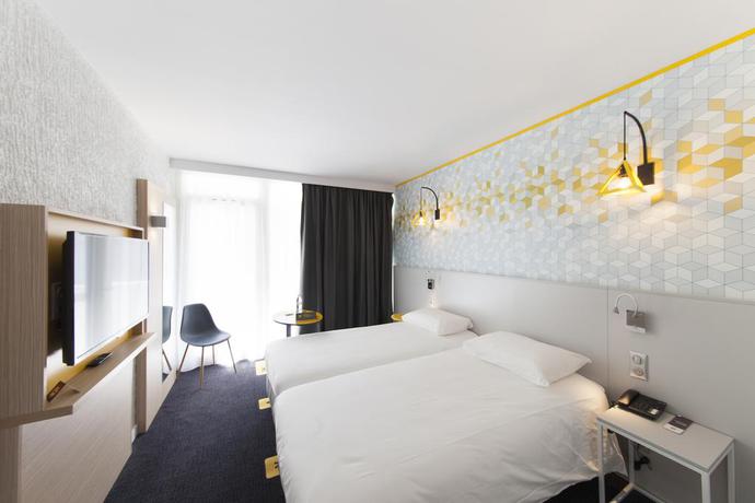 Hotel De France