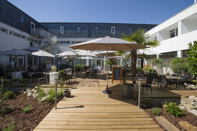 Hotel De France
