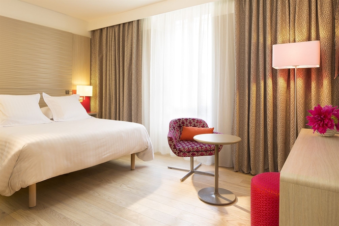 Hotel De France