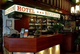 Hotel De Korenaer