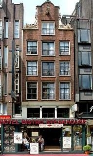 Hotel De Korenaer