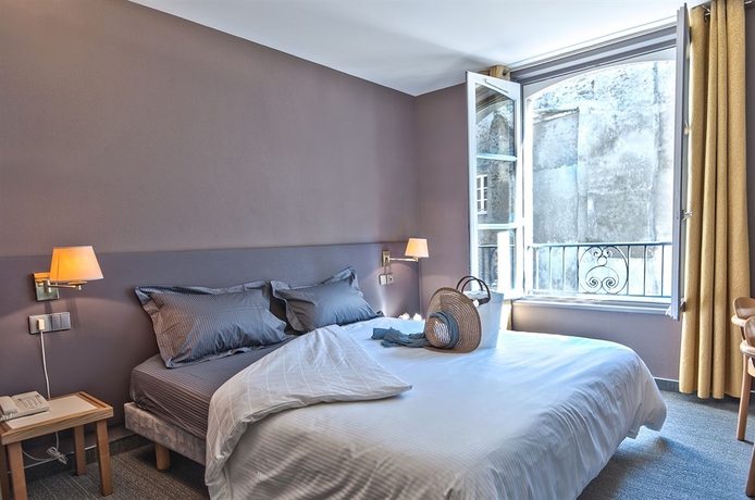 Hotel De La Cite