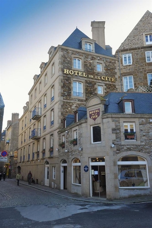 Hotel De La Cite