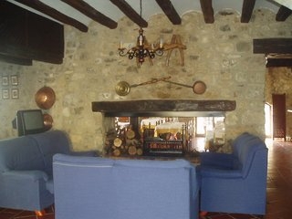 Hotel De La Rovira