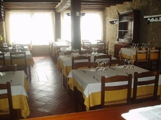 Hotel De La Rovira