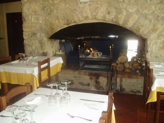 Hotel De La Rovira