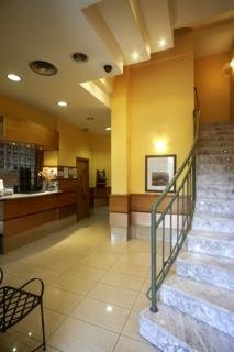 Hotel De La Villa-arga