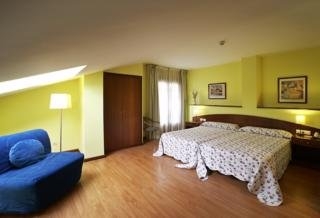 Hotel De La Villa-arga