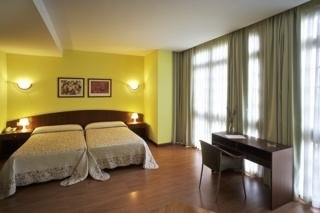 Hotel De La Villa-arga