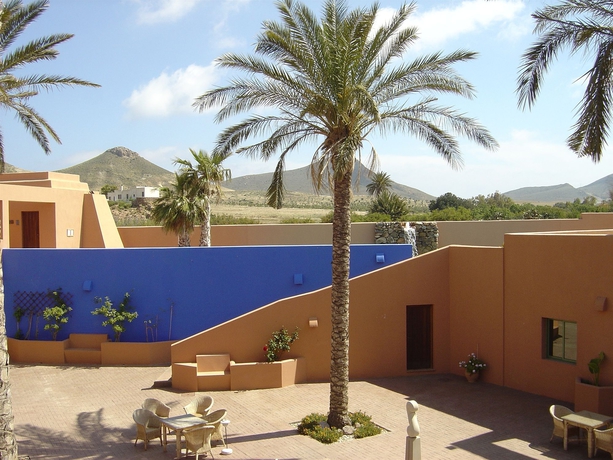 Hotel De Naturaleza Rodalquilar Spa Cabo de Gata