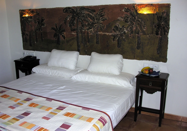 Hotel De Naturaleza Rodalquilar Spa Cabo de Gata