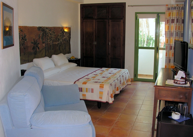 Hotel De Naturaleza Rodalquilar Spa Cabo de Gata