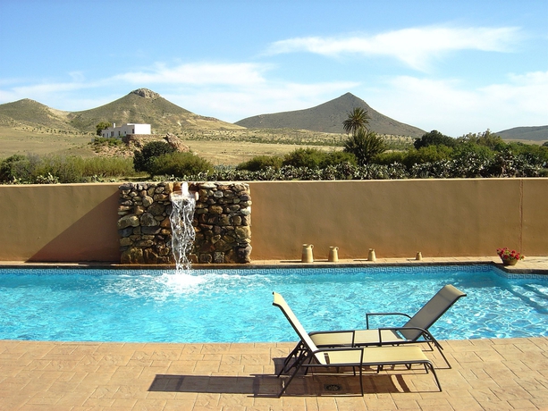 Hotel De Naturaleza Rodalquilar Spa Cabo de Gata