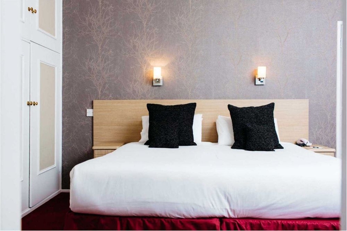 Hotel De Normandie