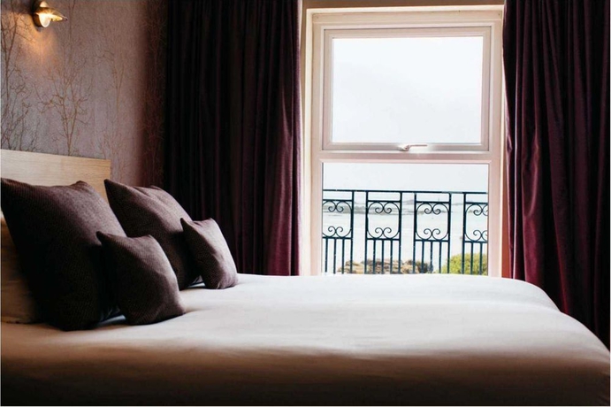 Hotel De Normandie