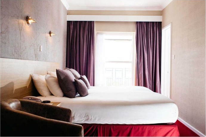 Hotel De Normandie
