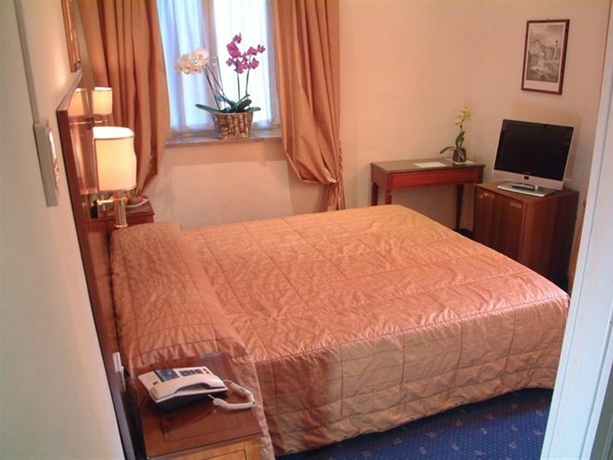 Hotel De Petris