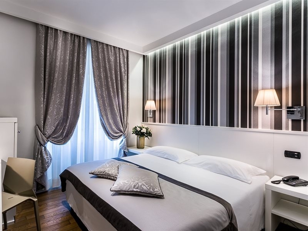 Hotel De Petris