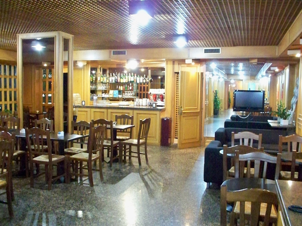 Hotel De Plam