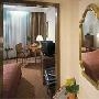 Hotel De Rome