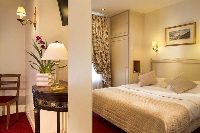 Hotel De Suede