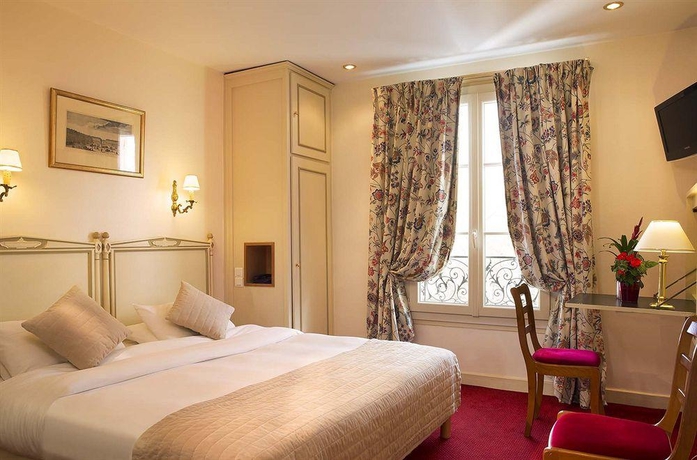 Hotel De Suede