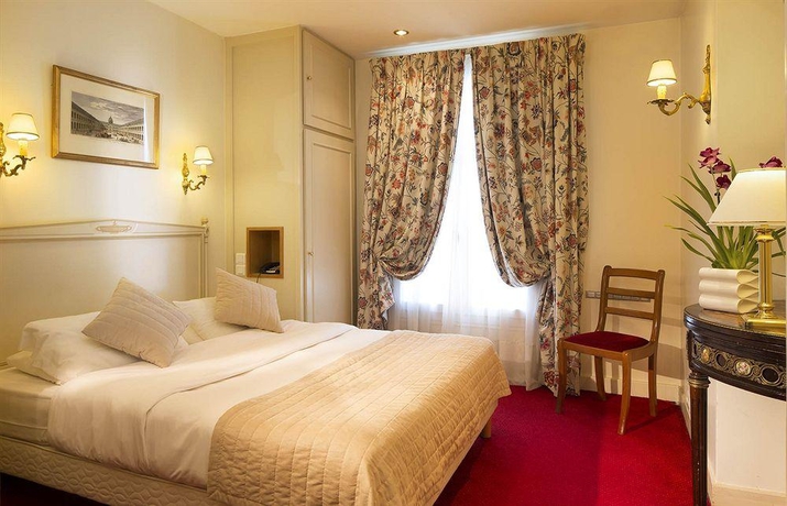 Hotel De Suede