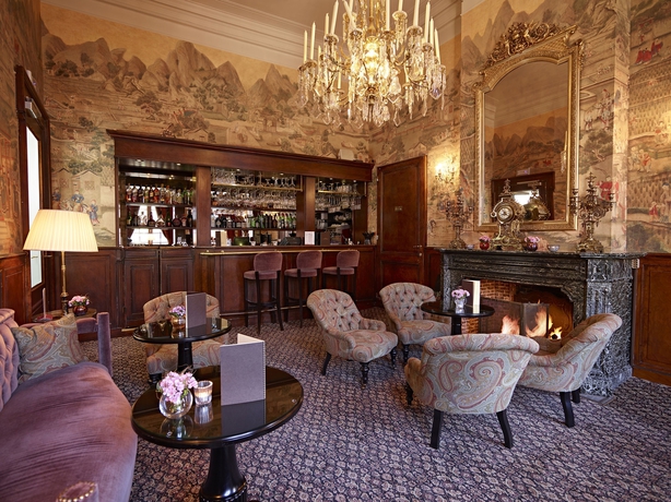 Hotel De Tuilerieen