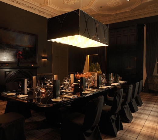 Hotel De Vere Cameron House