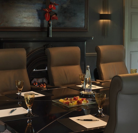 Hotel De Vere Cameron House