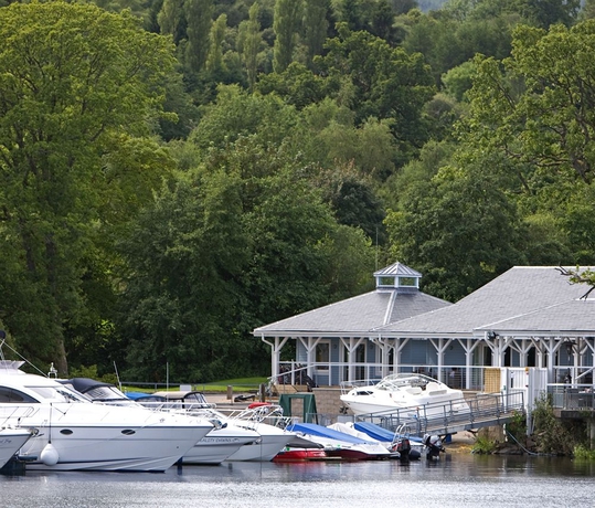 Hotel De Vere Cameron House