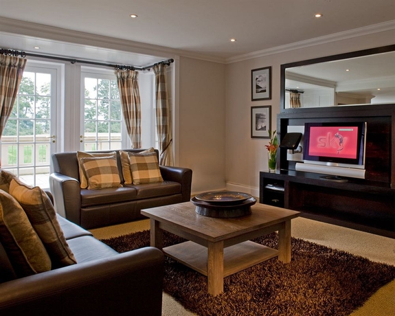 Hotel De Vere Cameron House