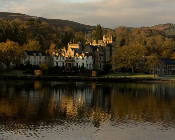 Hotel De Vere Cameron House