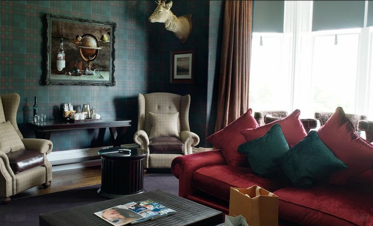 Hotel De Vere Cameron House